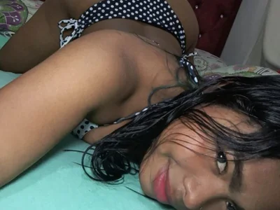 Valeery_cinnamon - Girl 