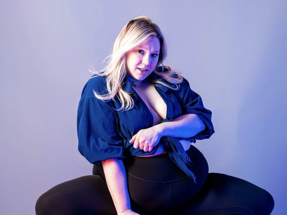 PiggyRose offline XXX-chatje