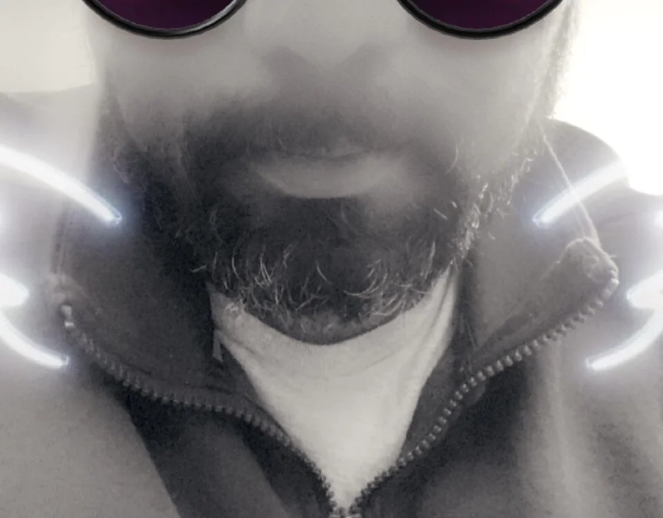 Offline chatovací místnost machomi