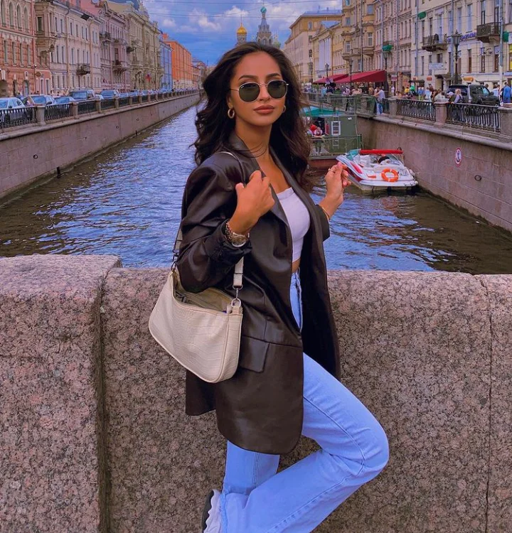 Modelpatra Cameră chat offline