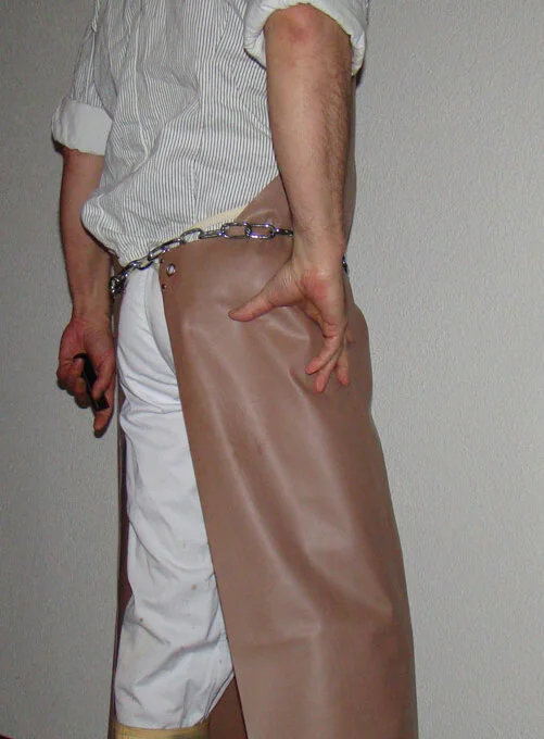 Bandit6000CH Adlı Modelin Çevrimdışı XXX Sohbeti