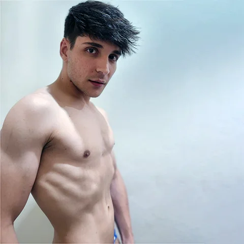 TylerXAnthony offline XXX-chatje