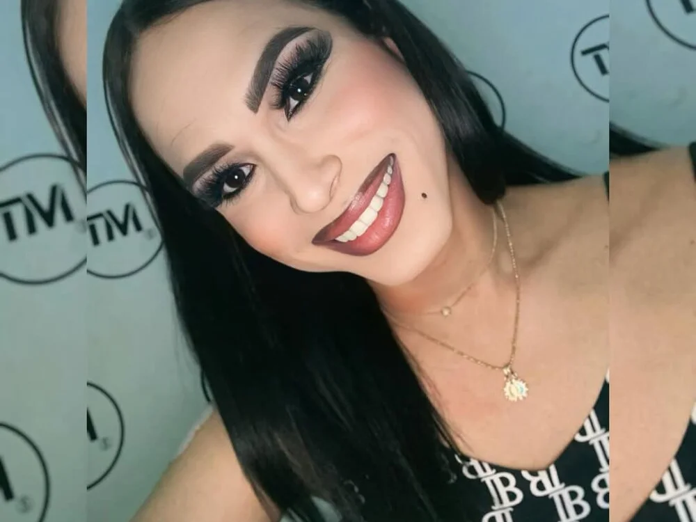 Sexiigabriela: офлайн-секс-чат