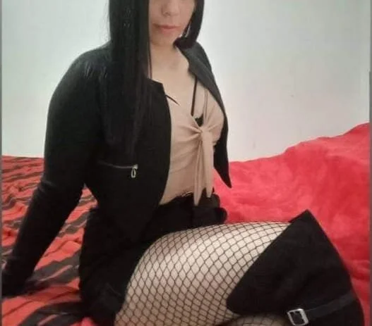 Gatita-fiufiu Offline XXX-Chat