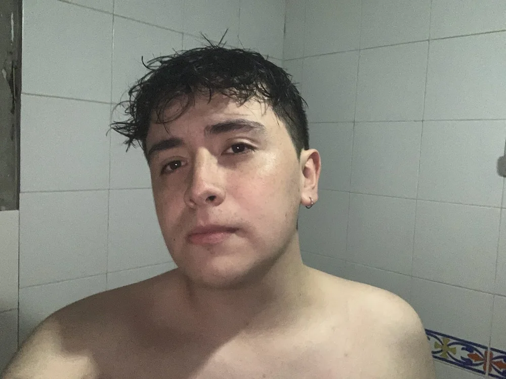 Sam_Rush's Offline Chat Room