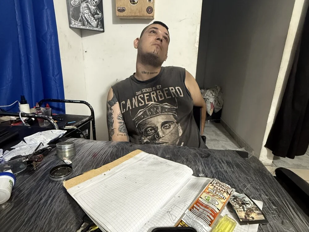 Tiorick18 Chat XXX offline