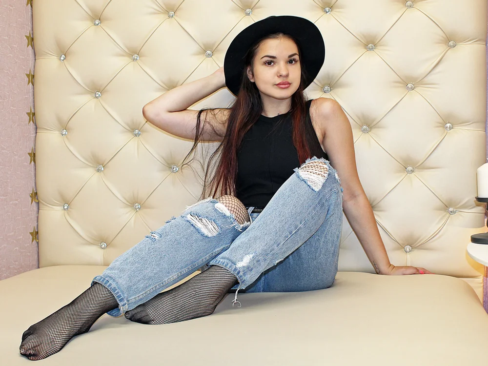 MayaMayers' Offline XXX Chat