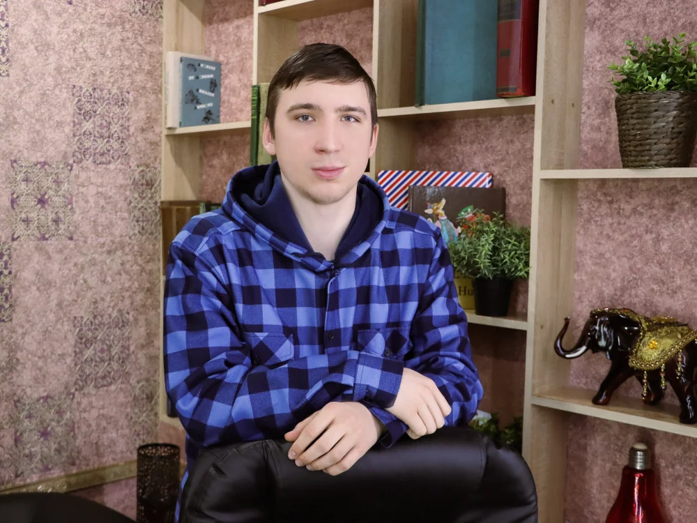 Offline chatovací místnost DunkanJay
