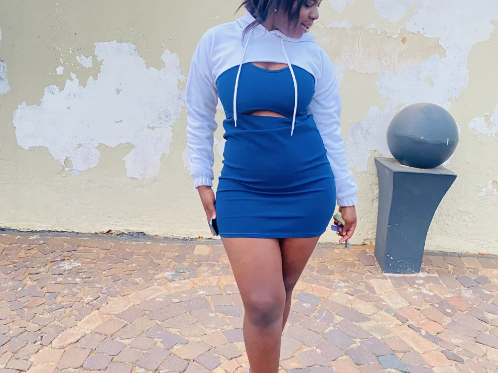 BustyEbony22's Offline XXX Chat