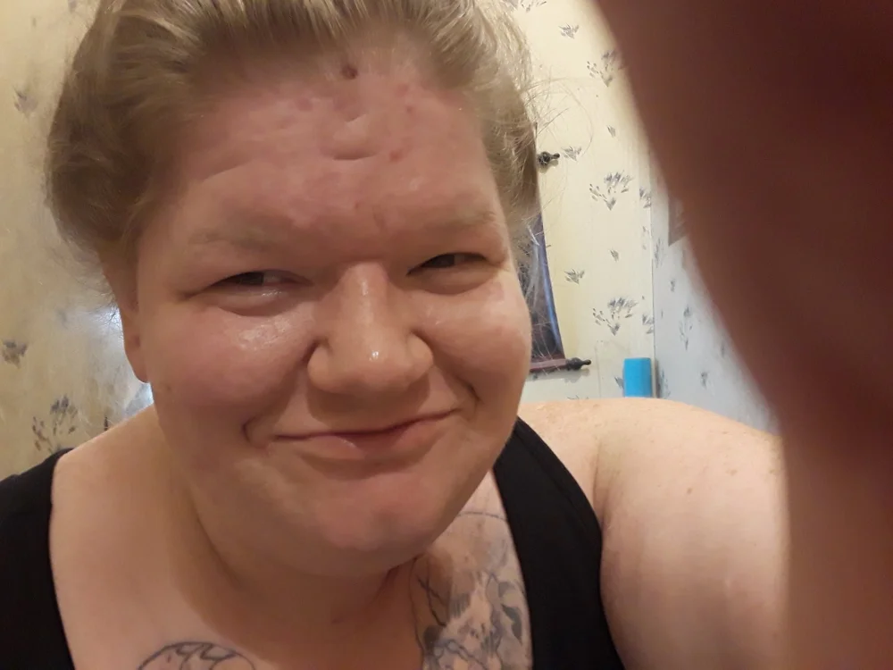 seeshell69's Offline XXX Chat