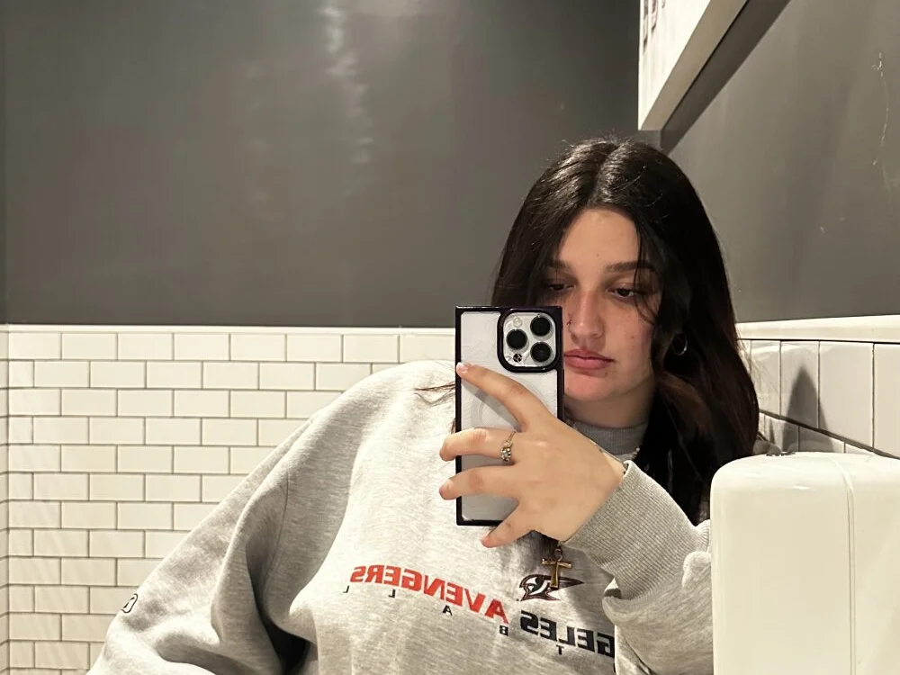 Jayndre's Offline XXX Chat