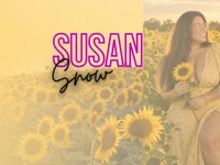 SussanSnow's webcam live show