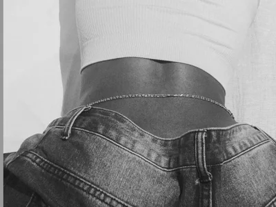 Black_slimmie - Girl 