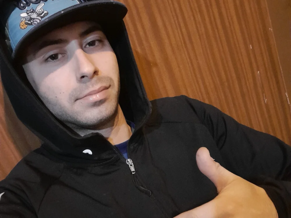 Offline chat soba modela LeanDevil