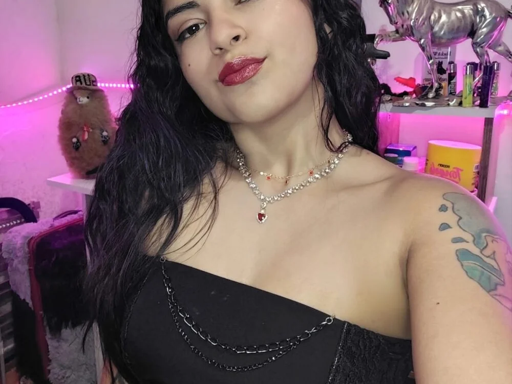 Steffa_bunny_b's Offline XXX Chat