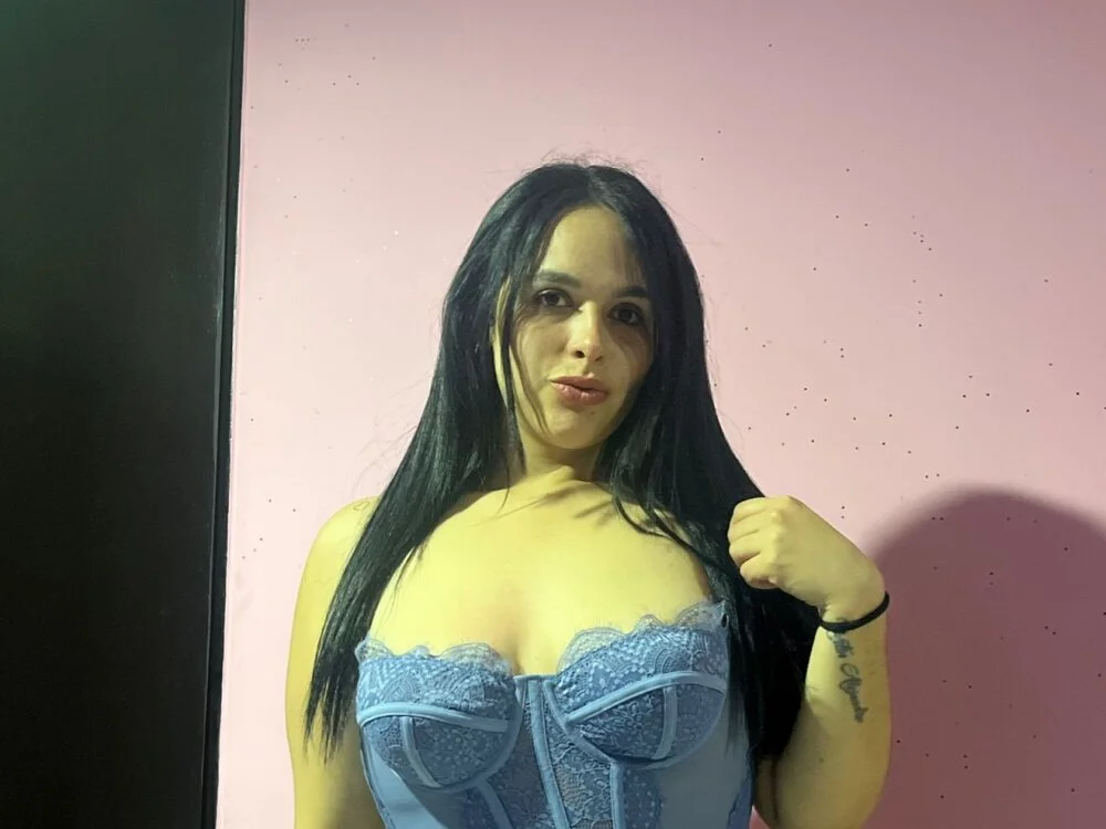 Chat XXX offline de leila_moretti