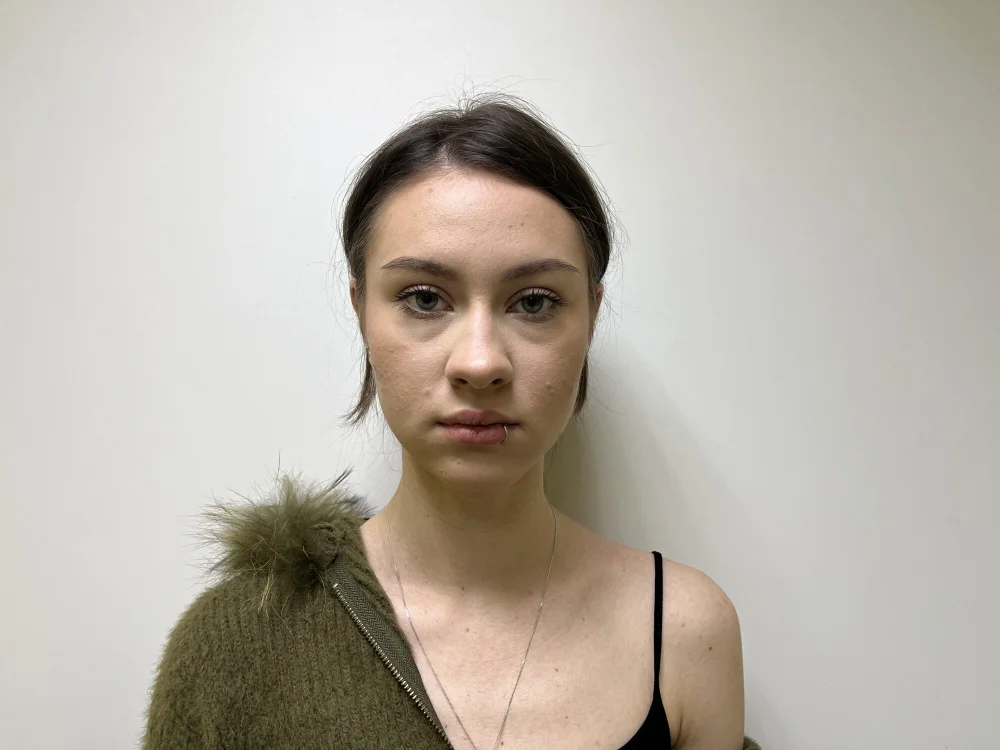 AinsleyFrickey's Offline XXX Chat