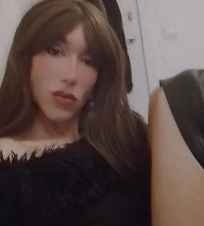 jessyTG's Offline XXX Chat