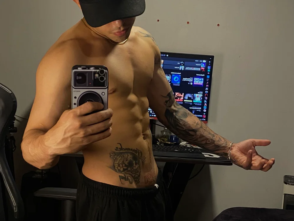 Chat XXX offline de SavageBond_