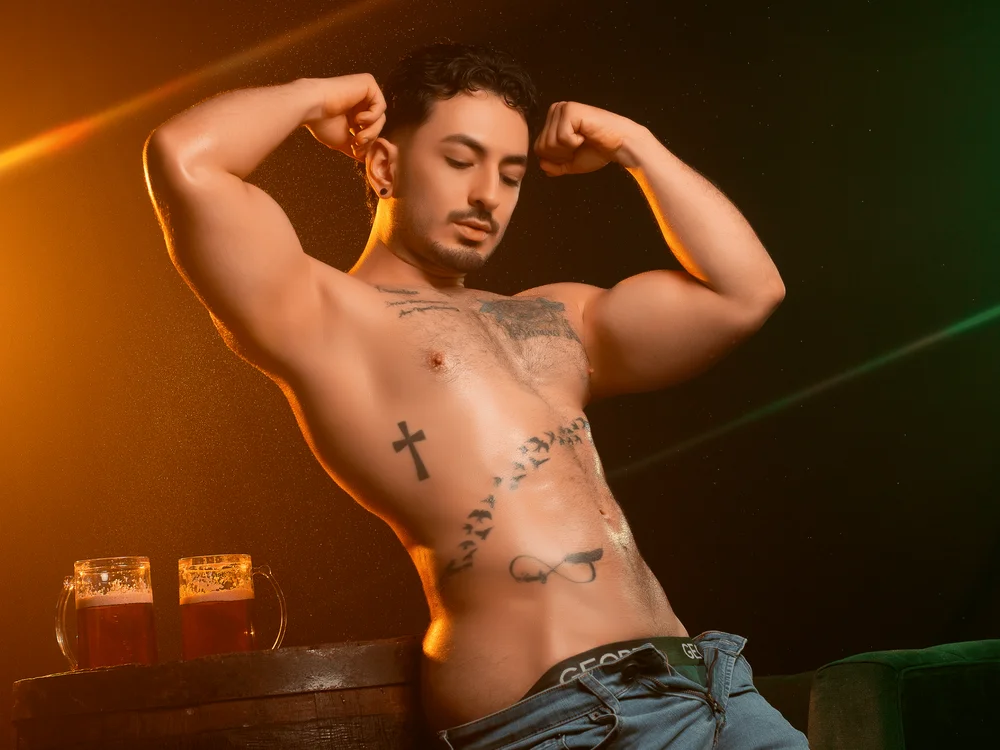 Chat XXX offline de Sander69_