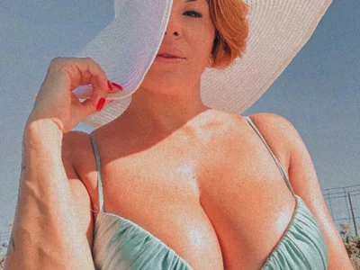 Selvaggia_official83 - dildo or vibrator big tits