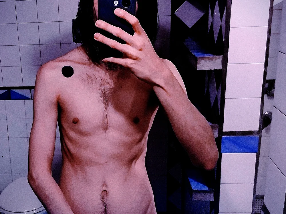 Chat XXX offline de CaramelToy