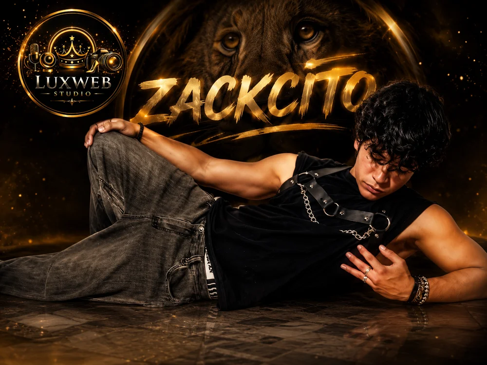 Zackcito offline XXX-chat