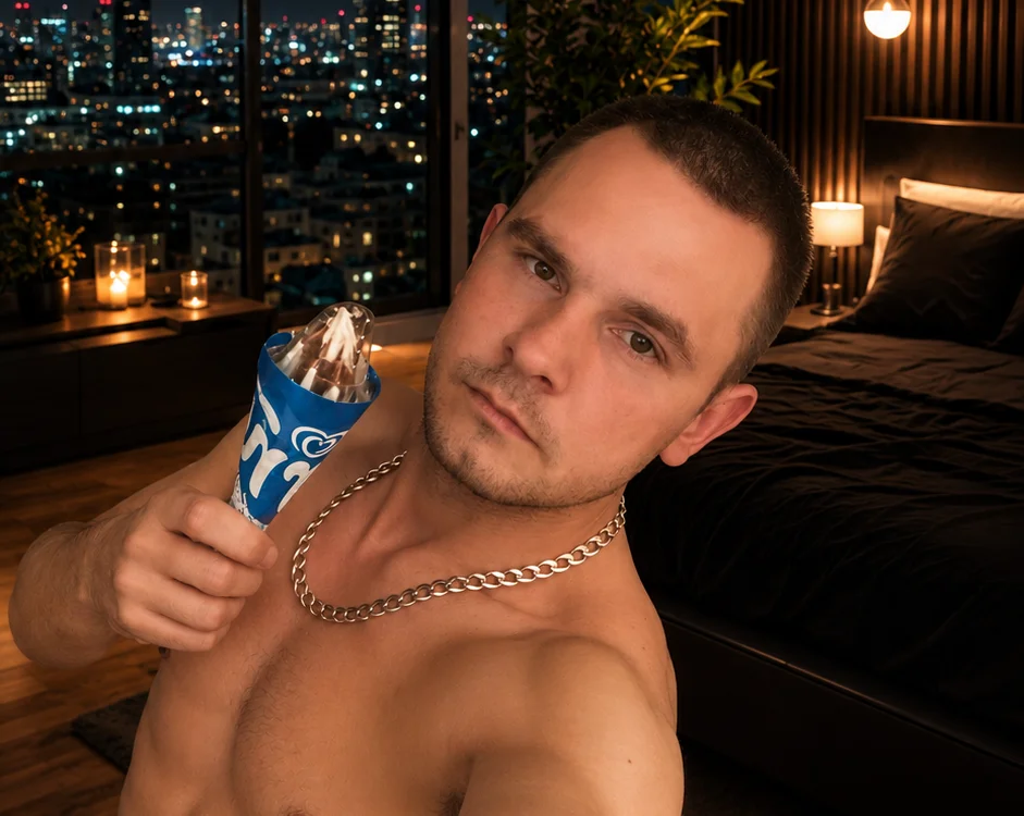 Kamaczek7 Offline XXX Chat