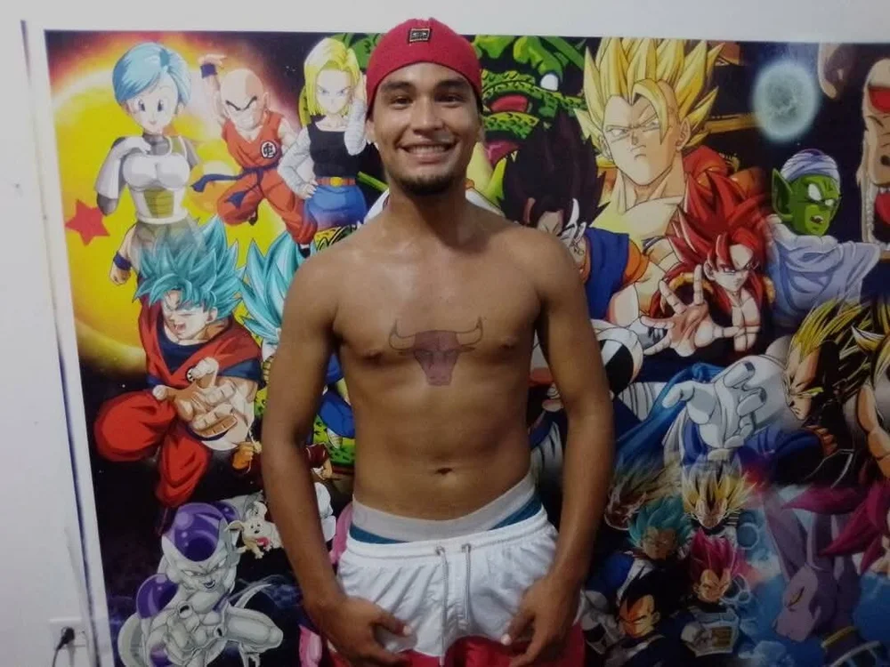 salvajexxxxxxxxxx's Offline XXX Chat