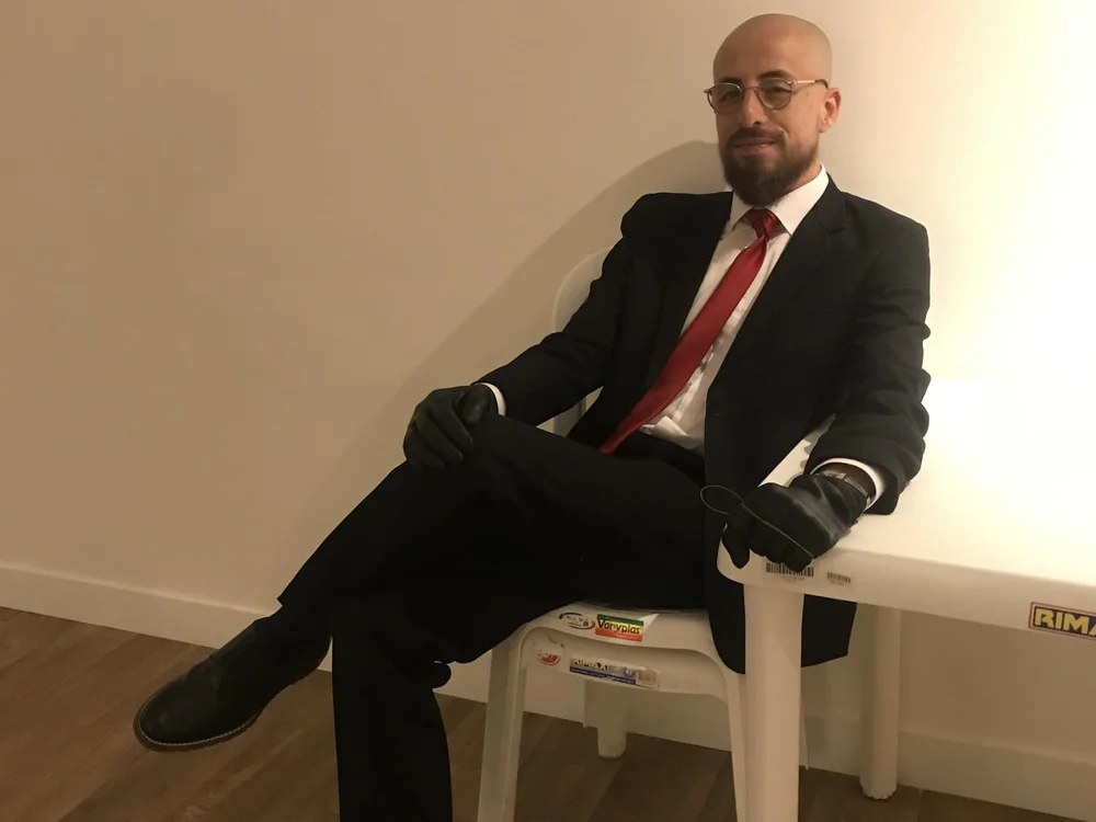 DodiF99's Offline Chat Room