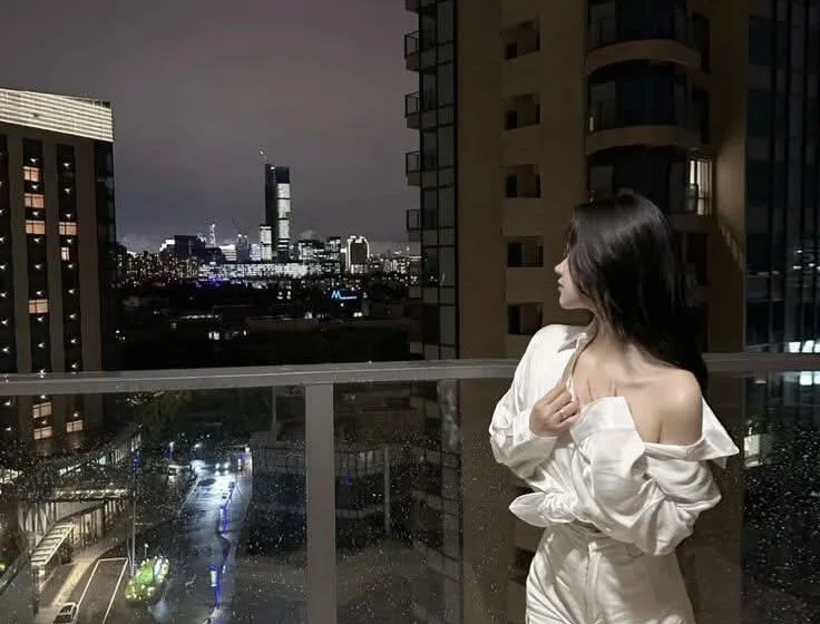 Malisa-aa: συνομιλία ΧΧΧ εκτός σύνδεσης