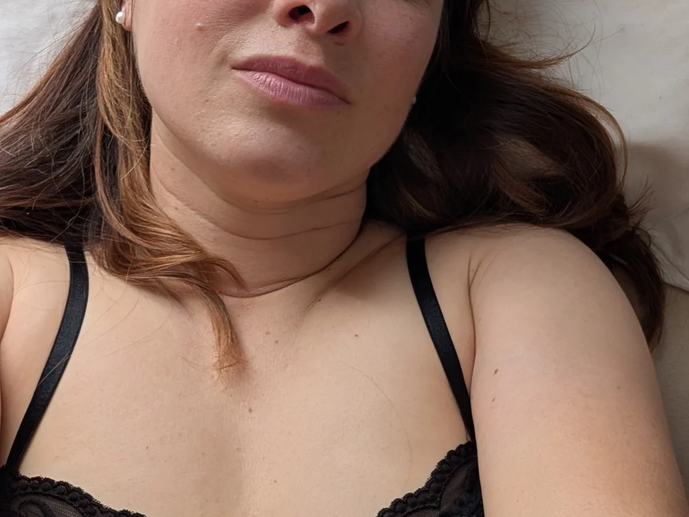 צ'אט XXX לא מקוון של MsMissy93