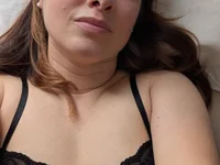 Živý XXX chat MsMissy93