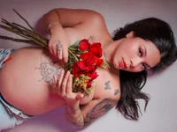 GabyLaurens's webcam live show