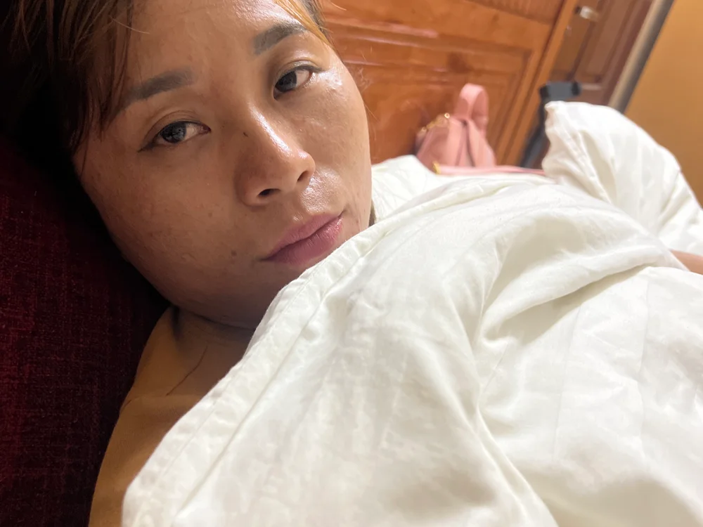 Bilik Sembang Luar Talian natasaza