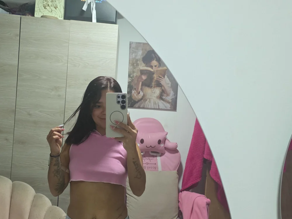 Sofialopez28's most recent online preview