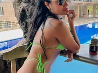 AlanaLars's webcam live show