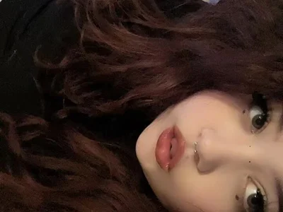 Lanavixenvice - Girl 