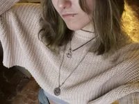 WendiArgie's webcam live show