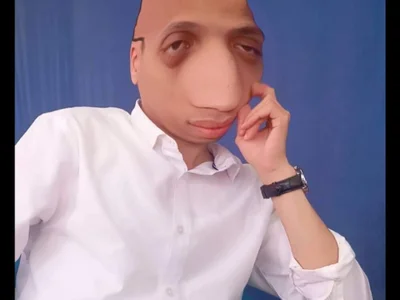 Cam boy WelloffUpthrow