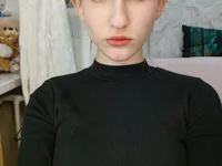 InformedLair's webcam live show