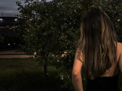Dutifulandwet - Girl 