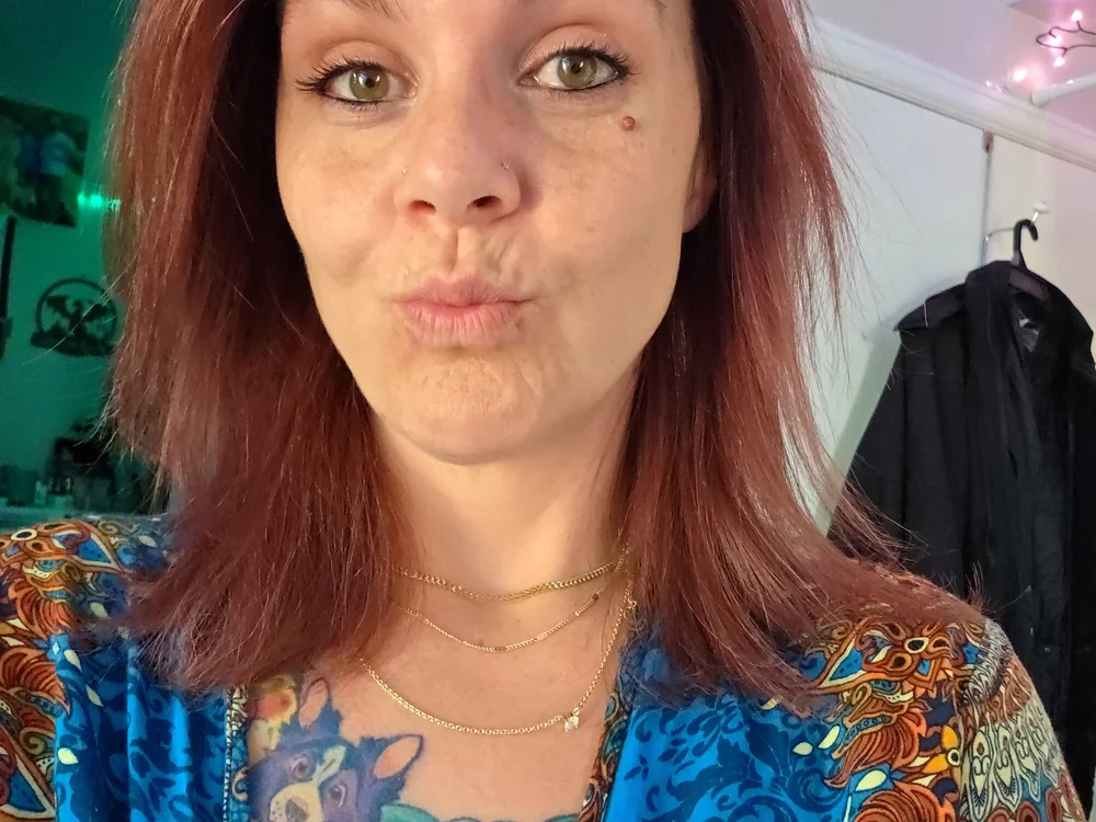 thatonespicychick Offline XXX-Chat