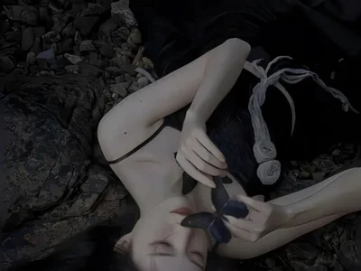 Weiwei-8 - Girl 