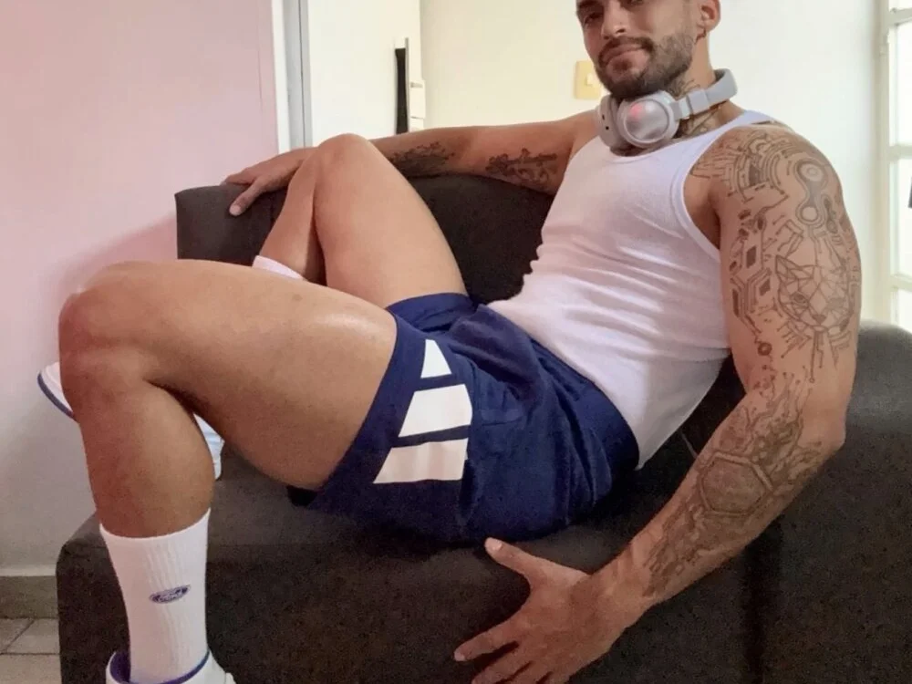 Chat +18 off-line de Yafir-Jafet