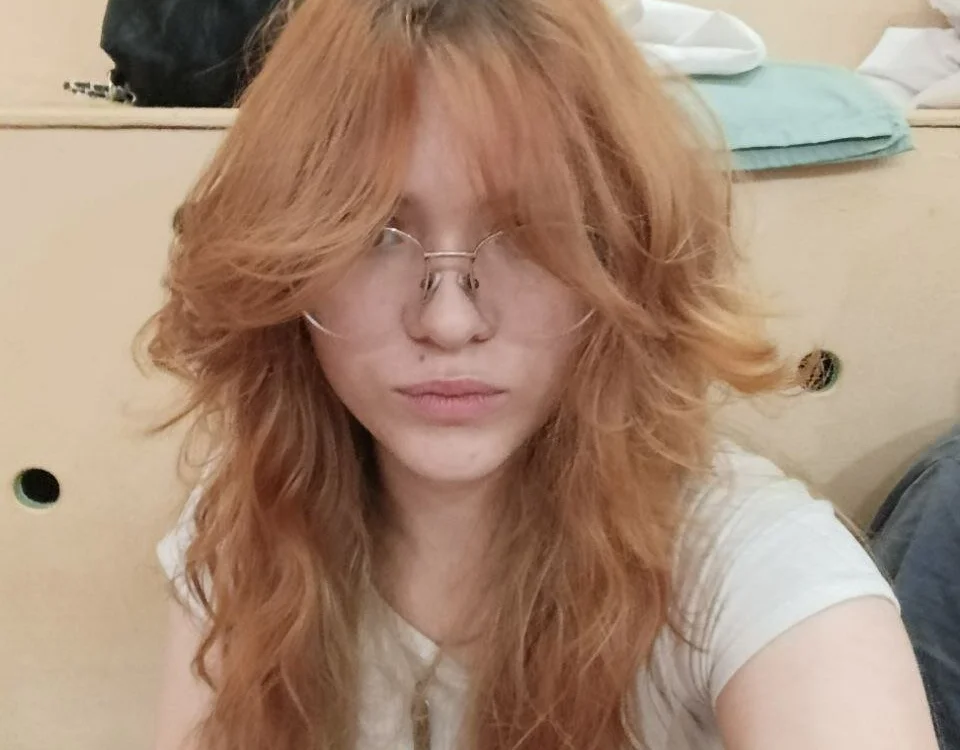 RedheadCuti Offline XXX-chat