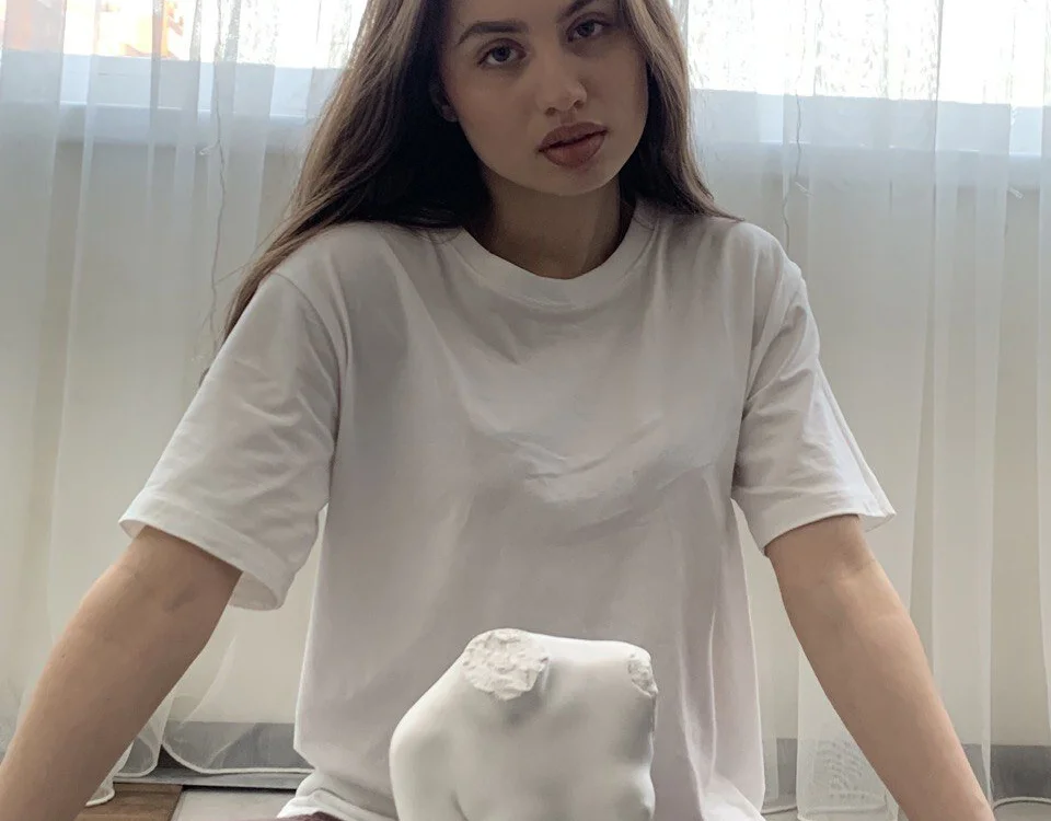 EvonTracey Obrolan XXX Offline