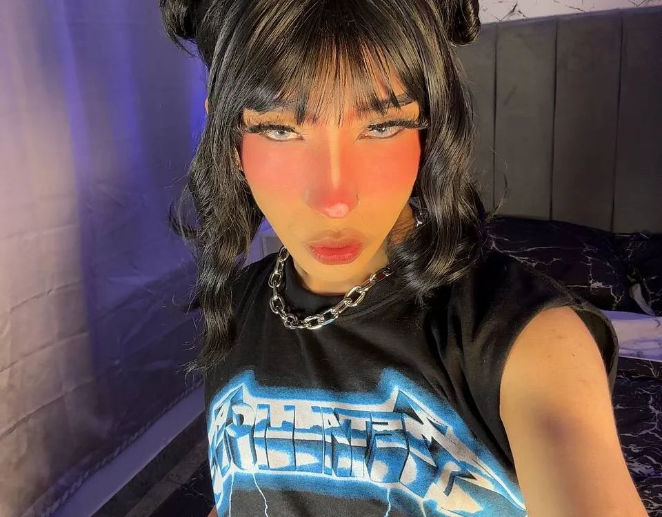 Chatroom XXX hors ligne de gigi_zahir