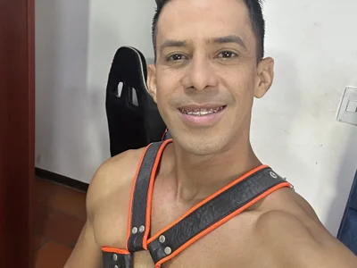 JoseRumbero26 - Boy 