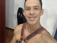 Модель JoseRumbero26